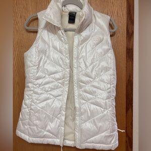Women's North Face Vest